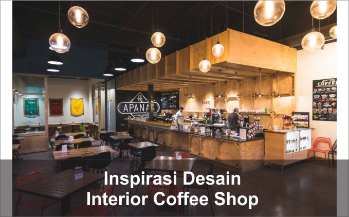 Detail Desain Interior Coffee Shop Nomer 22