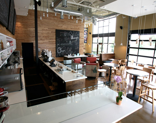Detail Desain Interior Coffee Shop Nomer 36