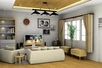 Detail Desain Interior Di Bandung Nomer 25