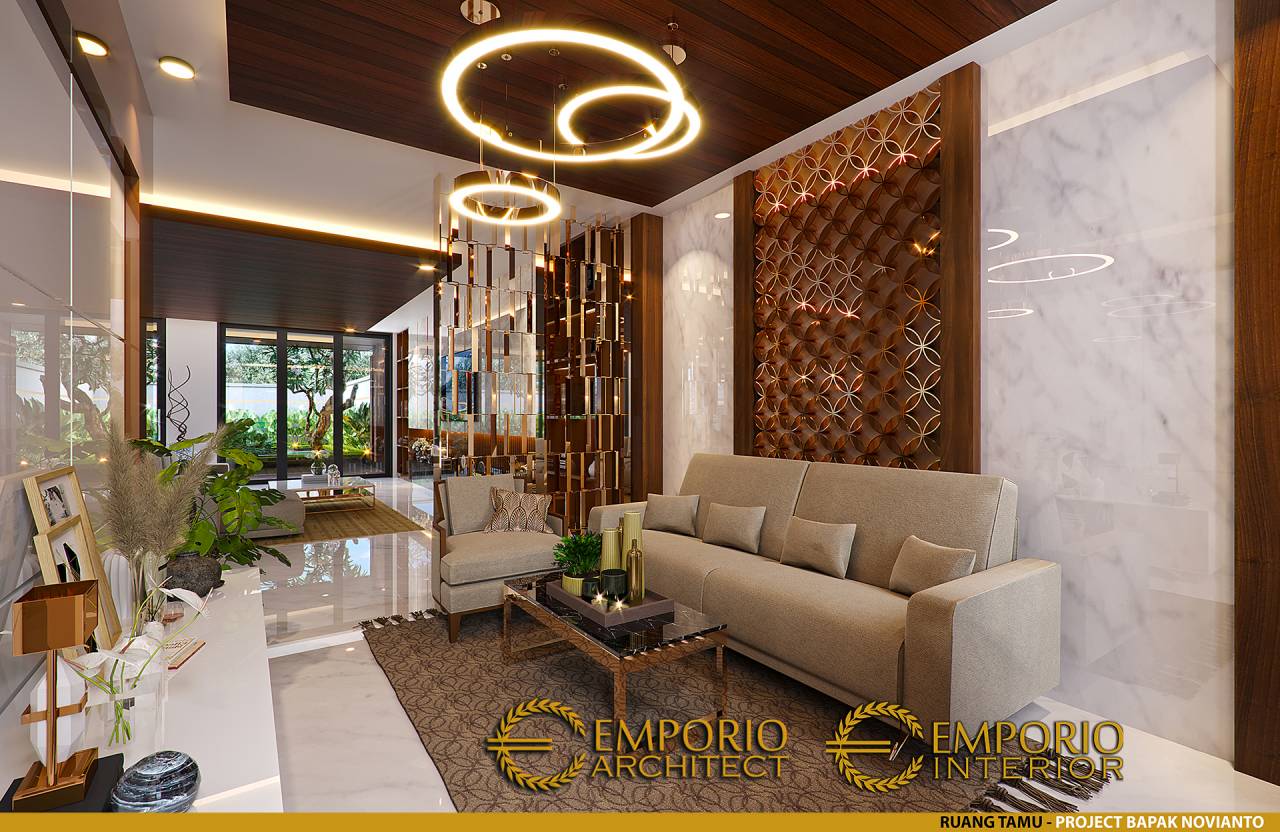 Detail Desain Interior Di Bandung Nomer 54