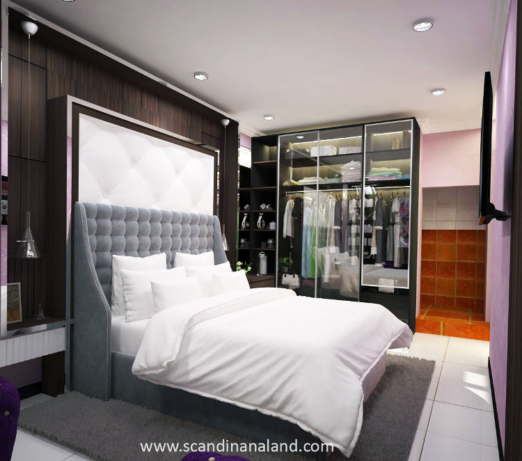 Detail Desain Interior Jogja Nomer 11