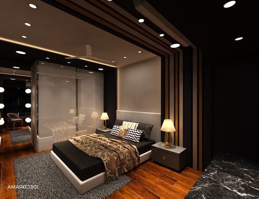 Download Desain Interior Kamar Hotel Nomer 18