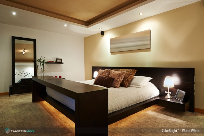 Detail Desain Interior Kamar Hotel Nomer 27