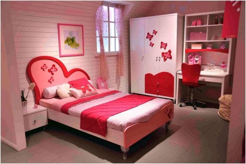 Detail Desain Interior Kamar Tidur Sempit Nomer 32