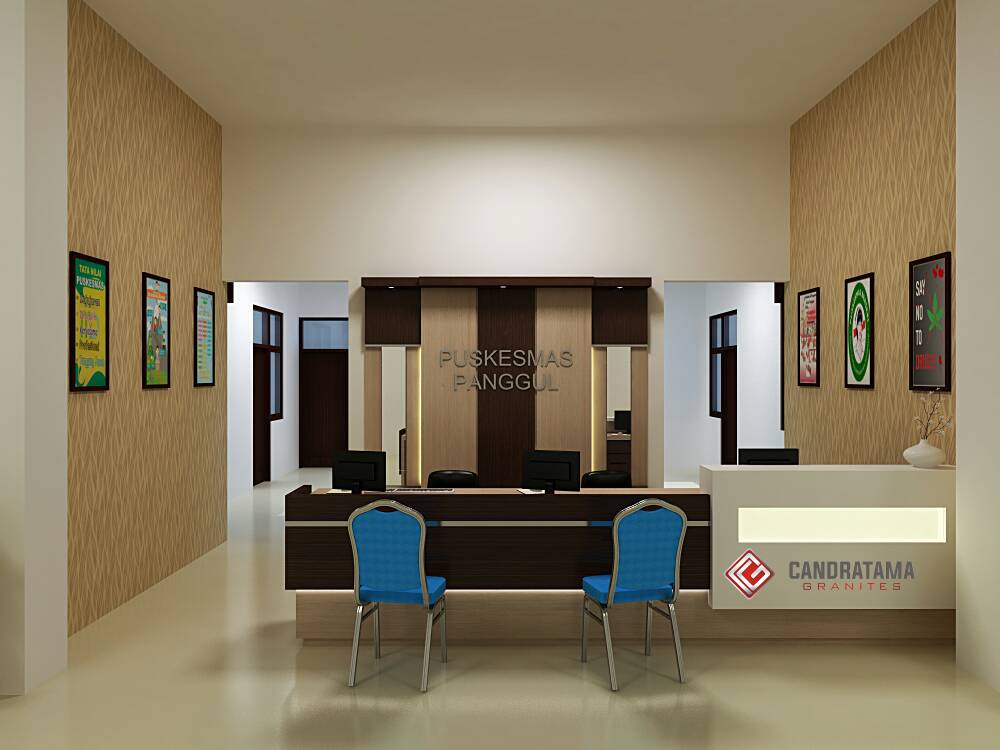 Download Desain Interior Kantor Minimalis Nomer 33