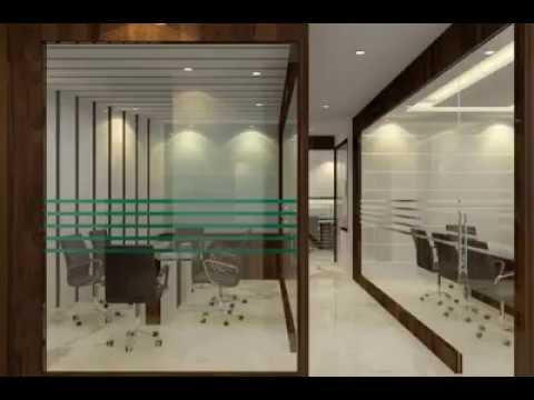 Detail Desain Interior Kantor Minimalis Nomer 41