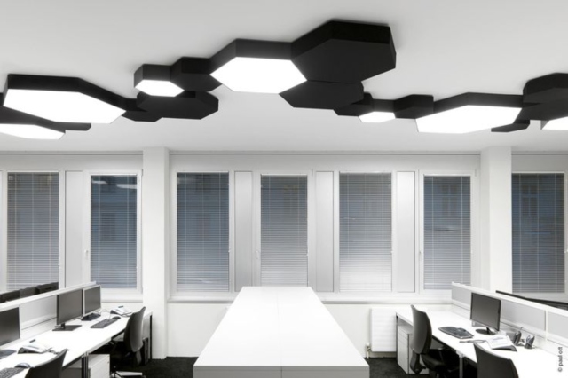 Detail Desain Interior Kantor Minimalis Nomer 50