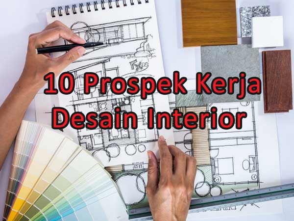 Detail Desain Interior Kuliah Nomer 18