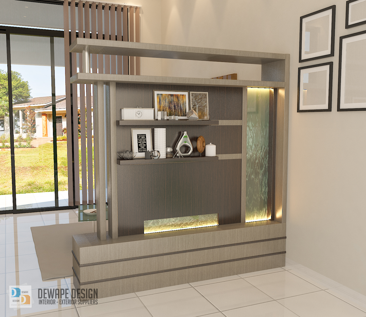 Detail Desain Interior Malang Nomer 10