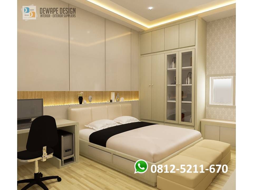 Detail Desain Interior Malang Nomer 21