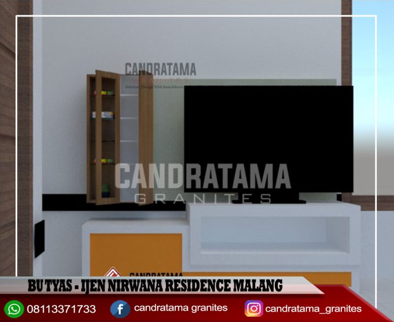 Detail Desain Interior Malang Nomer 29