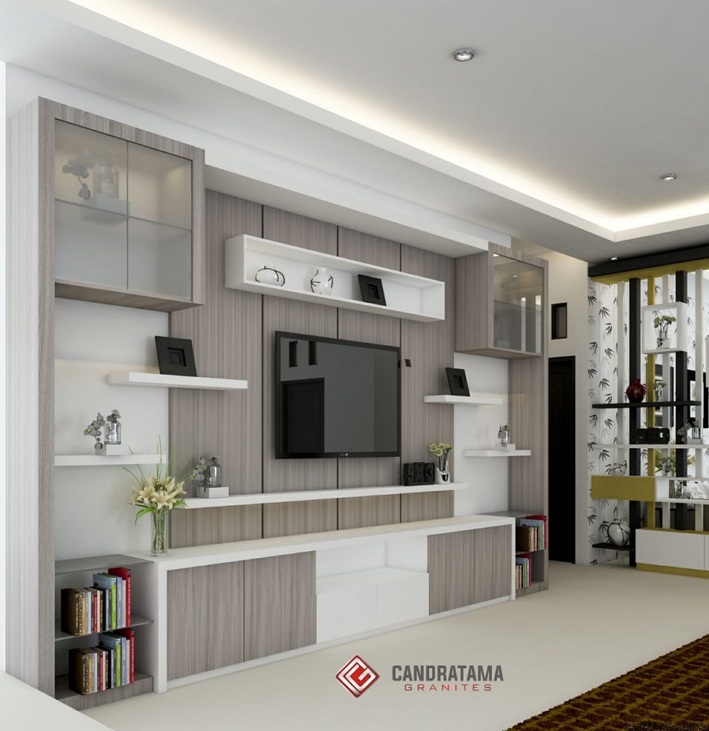 Detail Desain Interior Malang Nomer 49