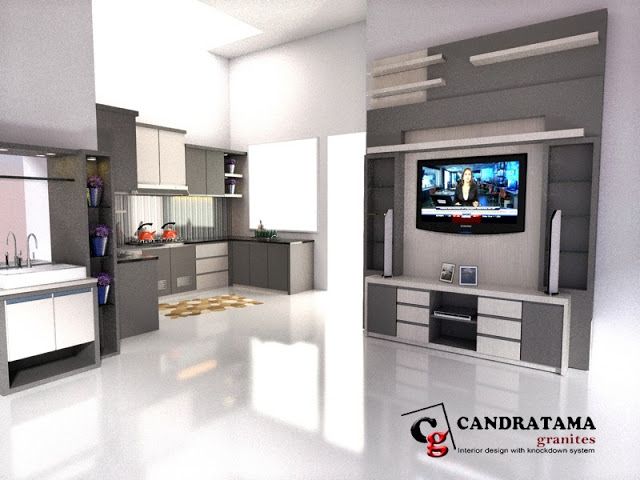 Detail Desain Interior Malang Nomer 54