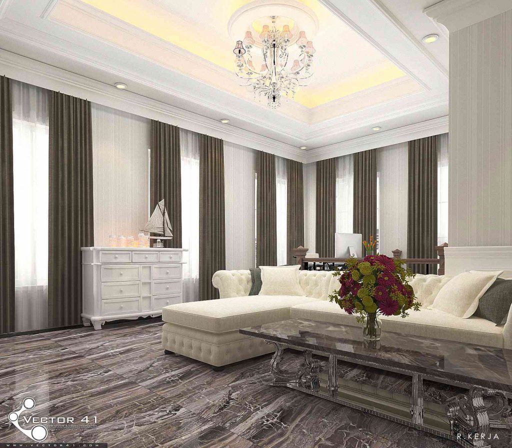 Detail Desain Interior Medan Nomer 13