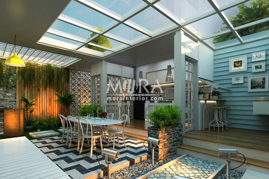 Detail Desain Interior Medan Nomer 32