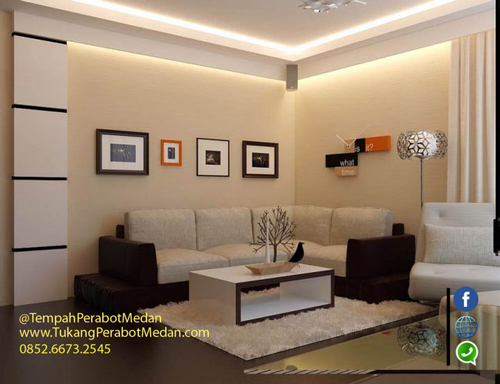 Detail Desain Interior Medan Nomer 46