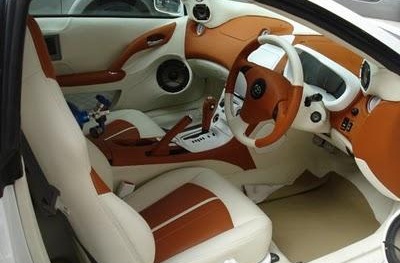 Detail Desain Interior Mobil Nomer 28