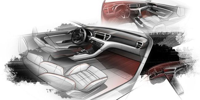 Detail Desain Interior Mobil Nomer 32