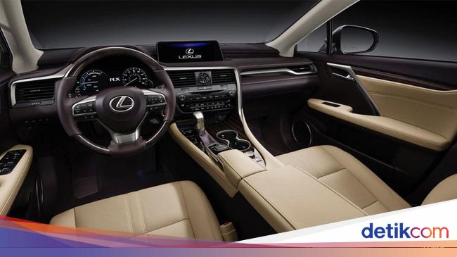 Detail Desain Interior Mobil Sedan Nomer 27