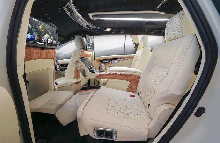 Detail Desain Interior Mobil Sedan Nomer 28