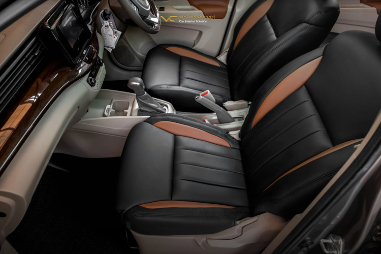 Detail Desain Interior Mobil Sedan Nomer 47