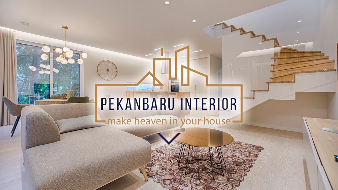 Detail Desain Interior Pekanbaru Kota Pekanbaru Riau Nomer 31