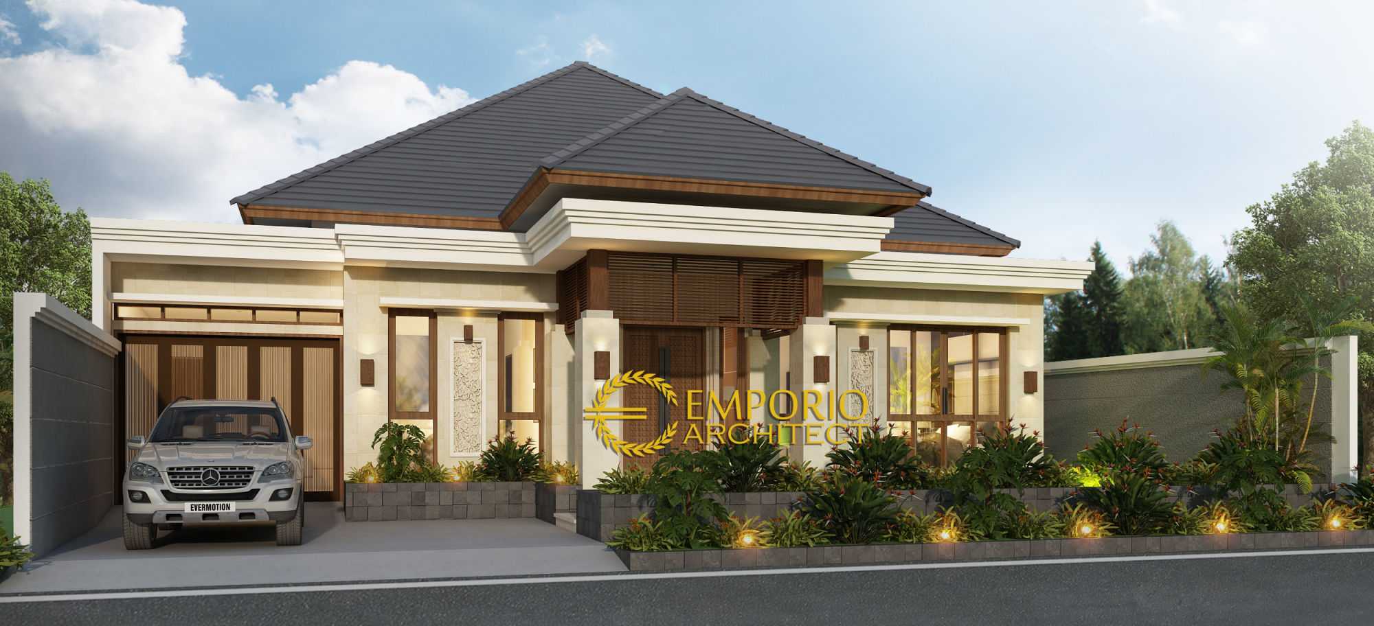 Detail Desain Interior Pekanbaru Kota Pekanbaru Riau Nomer 54