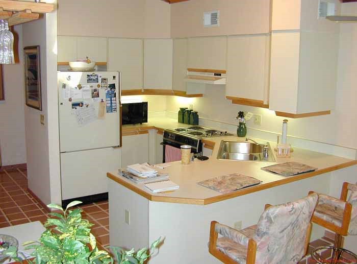 Detail Desain Interior Ruang Keluarga Menyatu Dengan Dapur Nomer 46