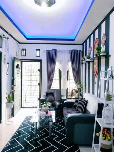 Detail Desain Interior Rumah Nomer 48