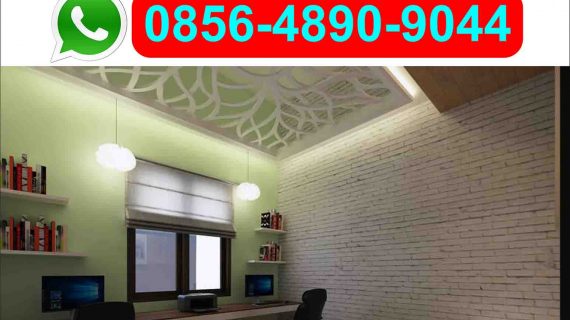 Detail Desain Interior Rumah Bandung Nomer 40