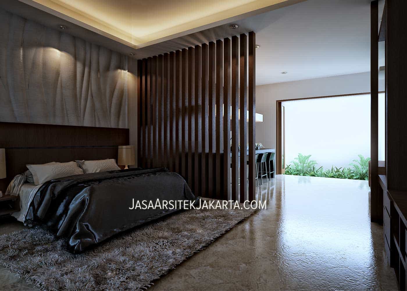 Detail Desain Interior Rumah Mewah Nomer 51