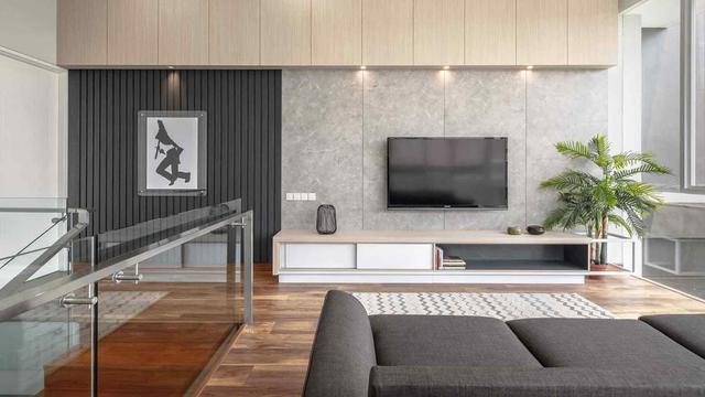 Detail Desain Interior Rumah Minimalis Modern Terbaru Nomer 26