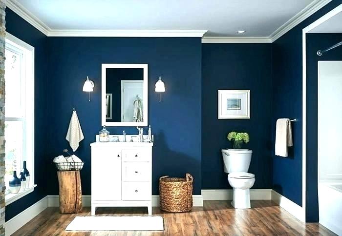 Detail Desain Interior Rumah Warna Biru Nomer 44