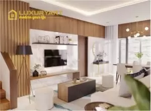 Detail Desain Interior Saintek Nomer 41
