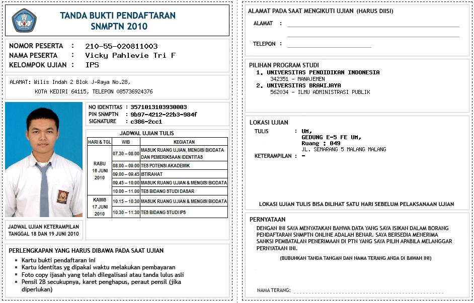 Detail Desain Interior Saintek Atau Soshum Nomer 12