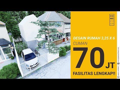 Detail Desain Interior Sanggar Senam Nomer 47