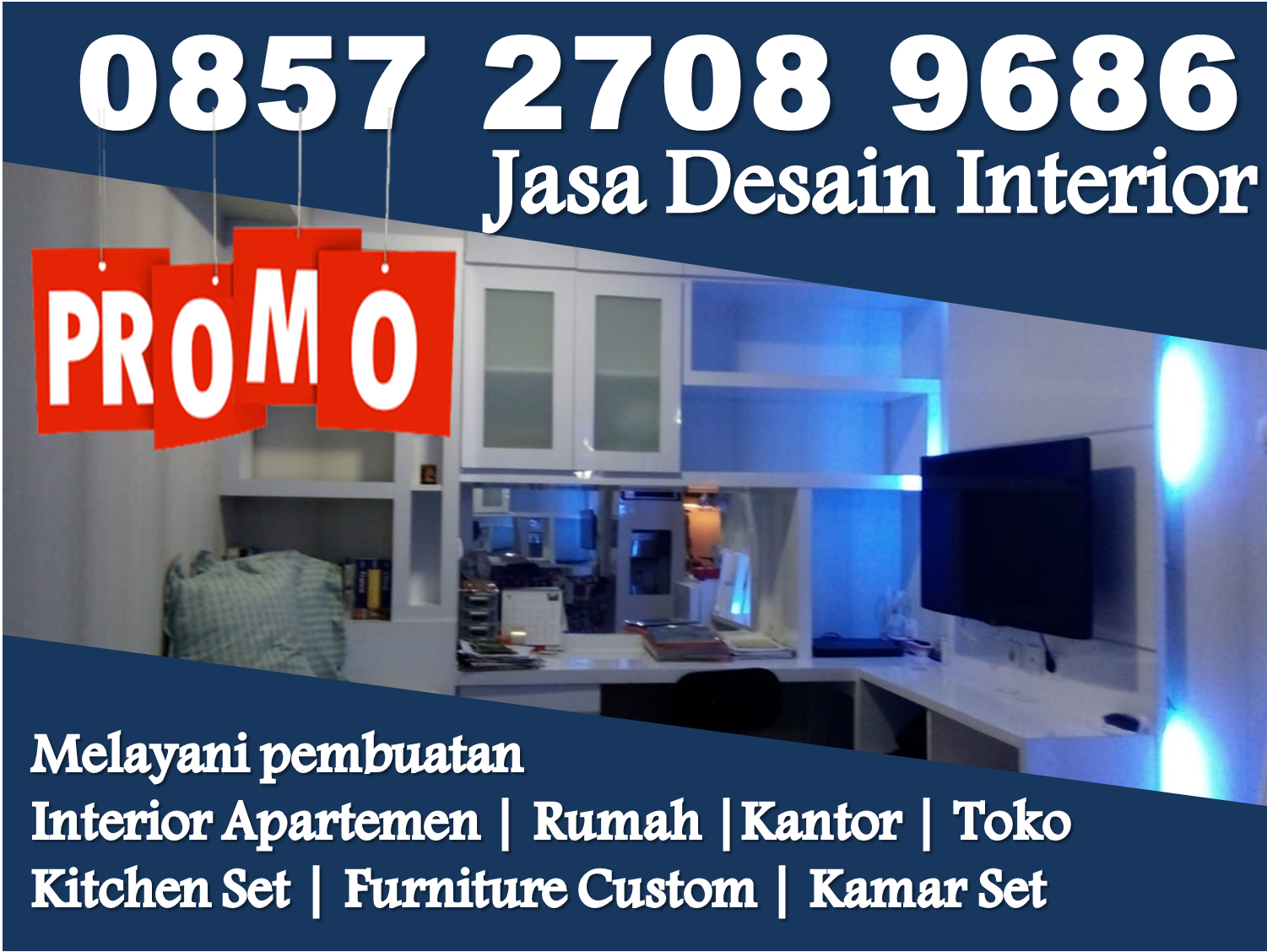 Detail Desain Interior Semarang Nomer 31