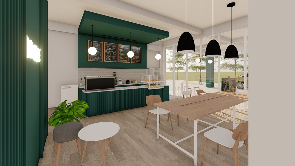 Detail Desain Interior Semarang Nomer 35