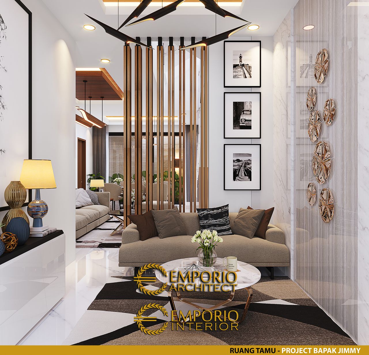 Detail Desain Interior Semarang Nomer 50