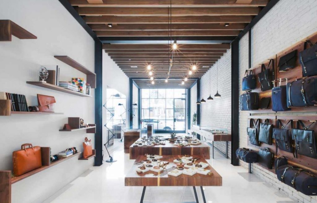 Detail Desain Interior Toko Oleh Oleh Nomer 25