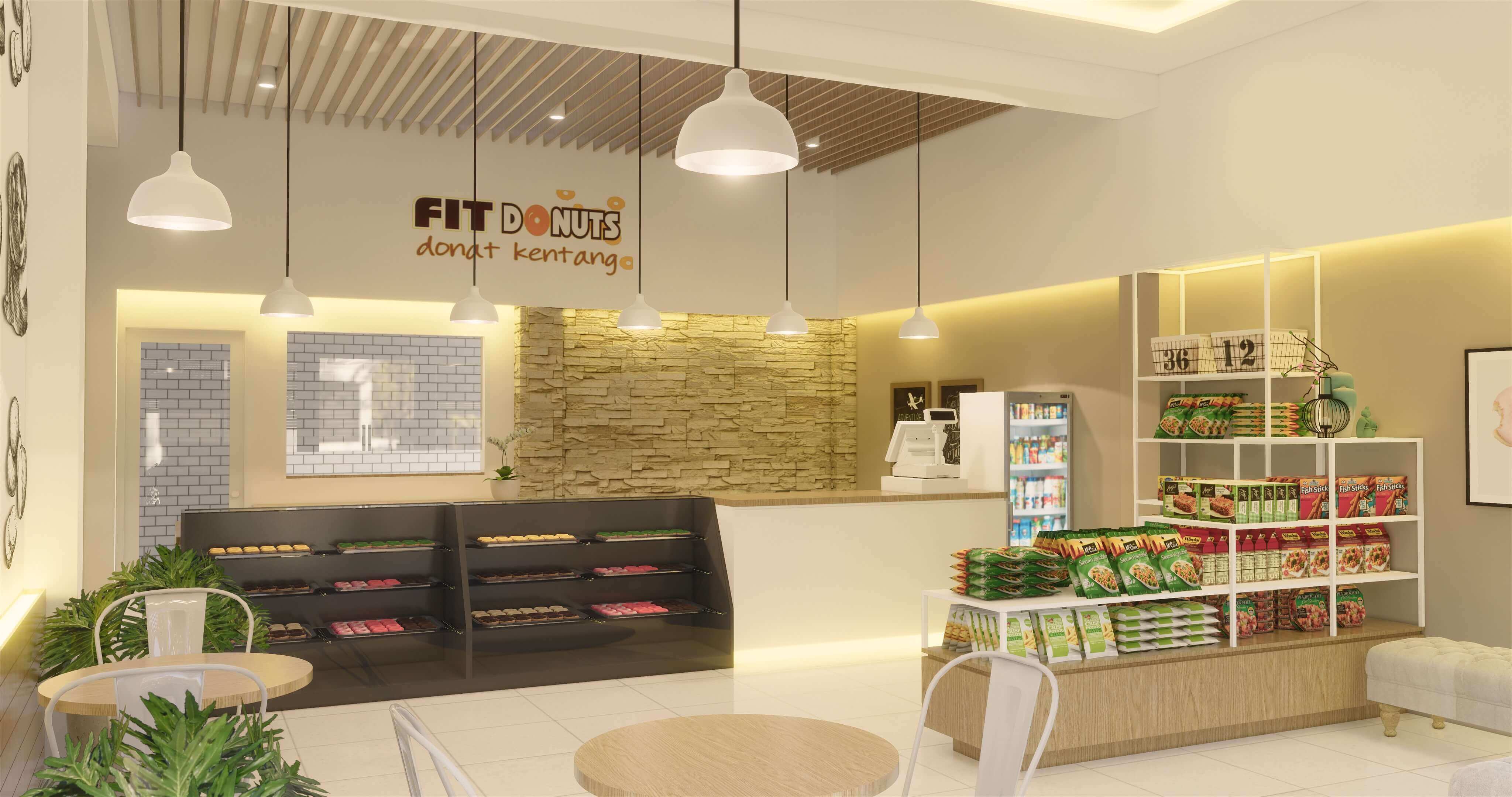 Detail Desain Interior Toko Oleh Oleh Nomer 5