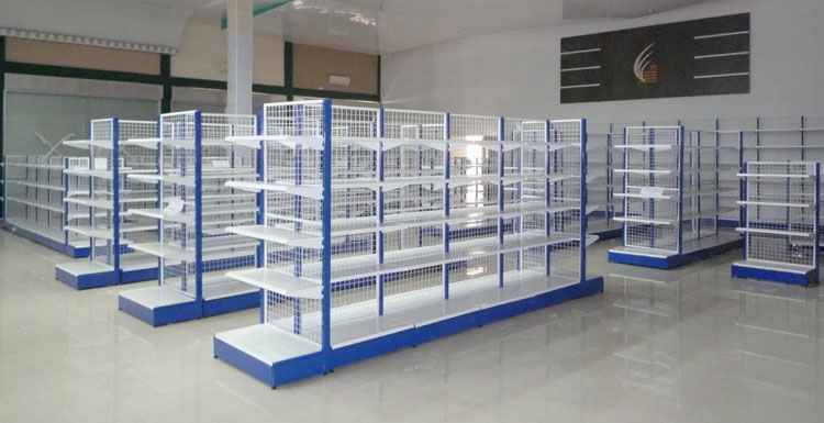 Detail Desain Interior Toko Oleh Oleh Nomer 42