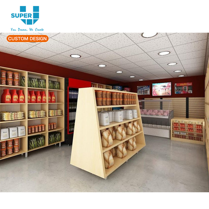 Detail Desain Interior Toko Oleh Oleh Nomer 45