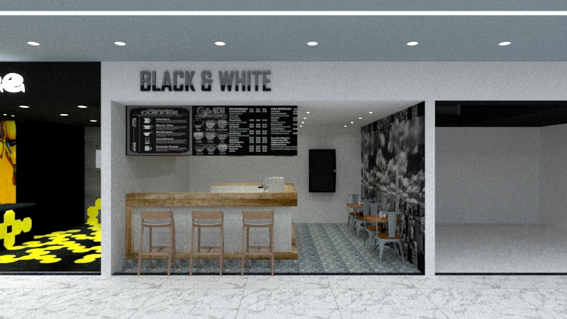 Detail Desain Interior Toko Oleh Oleh Nomer 7