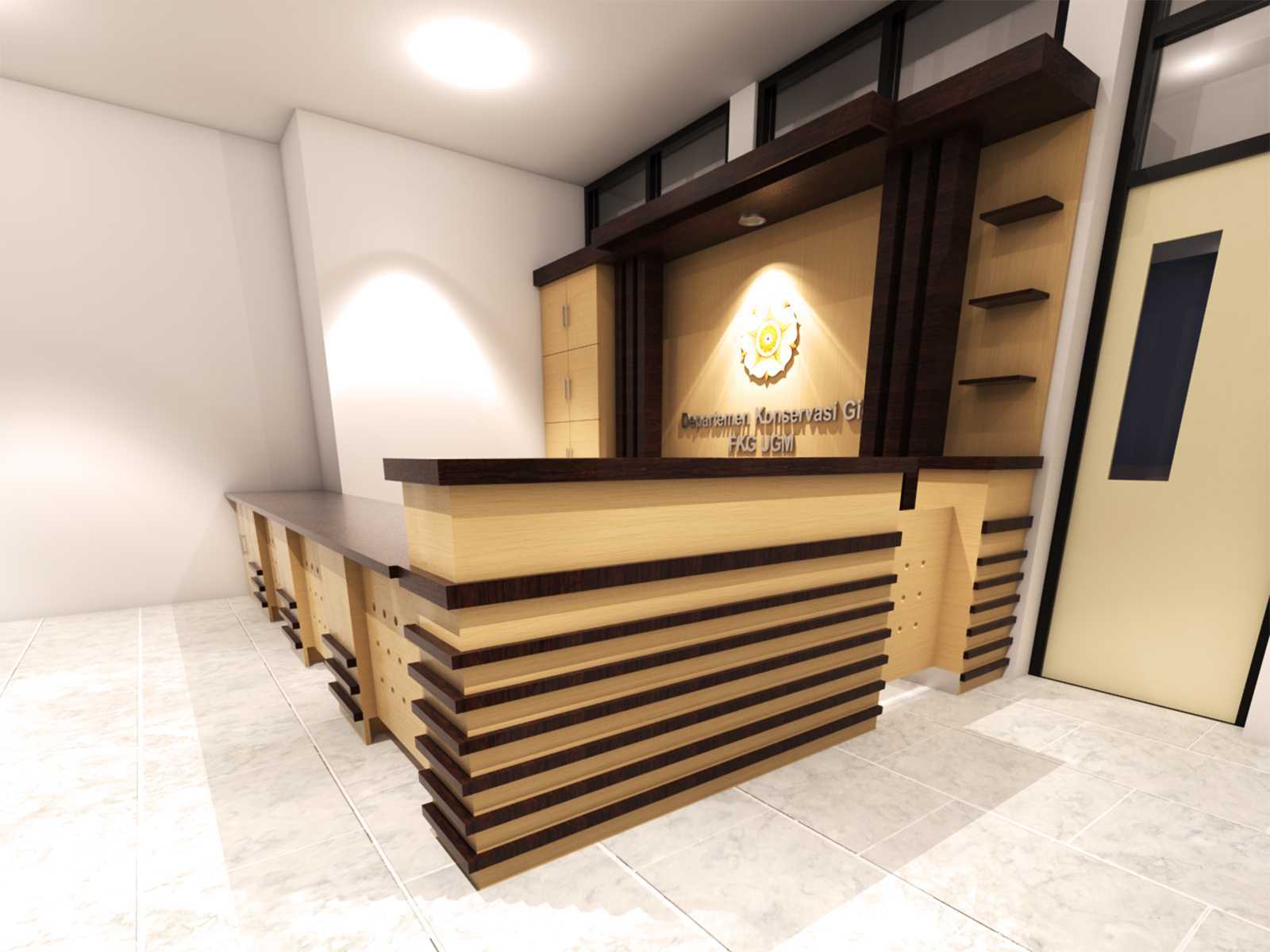 Detail Desain Interior Ugm Nomer 4