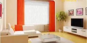 Detail Desain Interior Uns Nomer 41