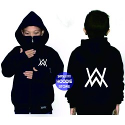 Detail Desain Jaket Alan Walker Nomer 21