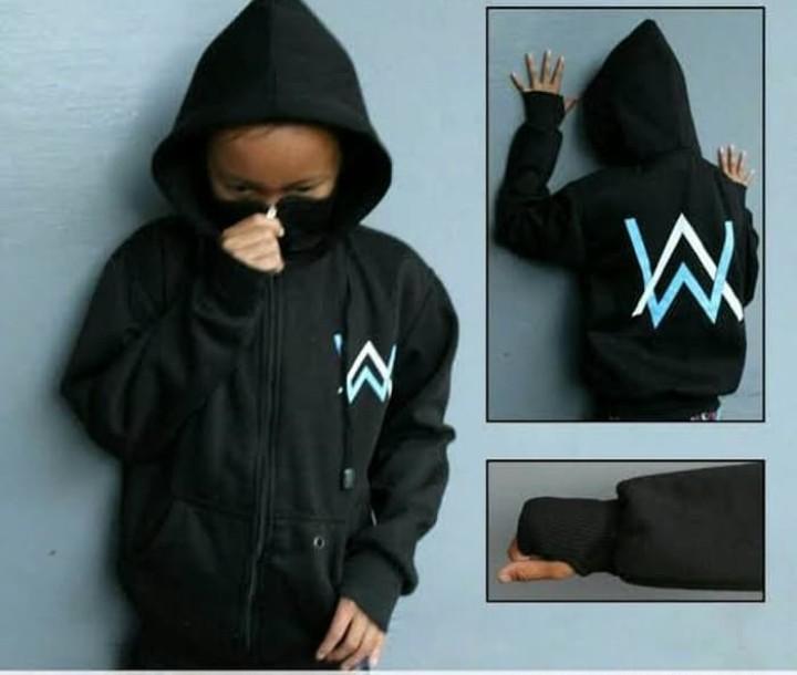 Detail Desain Jaket Alan Walker Nomer 37