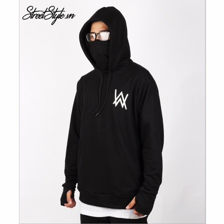 Detail Desain Jaket Alan Walker Nomer 57