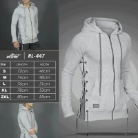 Detail Desain Jaket Harajuku Nomer 43